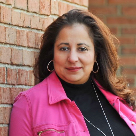Julie DeLucca-Collins