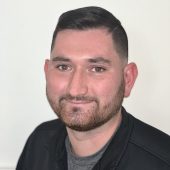 Timothy Whitney Profile Pic